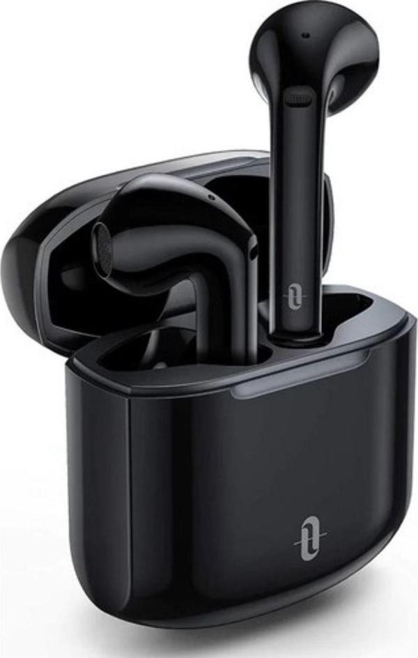 Taotronics Soundliberty 95 Cvc 8.0 Gürültü Engelleme Usb-C Şarj Ipx8 Ter/su Dayanıklı Hi-Fi Bluetooth 5.0 Tws Kulaklık - Image 1