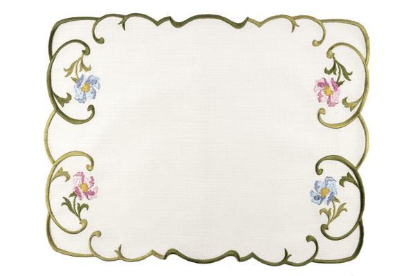 Mikasa Moor Grace 6lı Amerikan Servisi 40x50 - Image 1