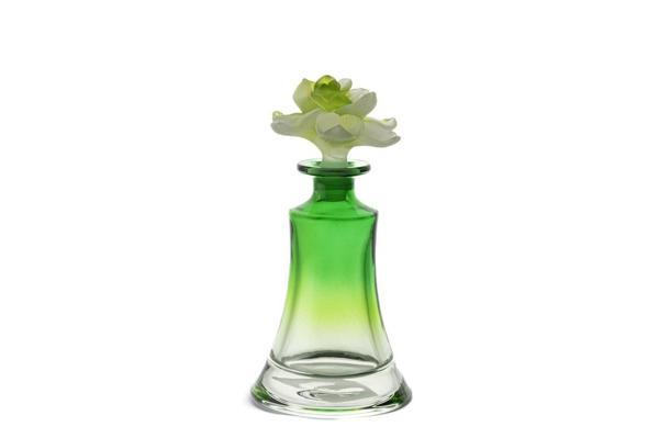 Mikasa Moor Yeşil Cam Şişe 21cm 250ml - Image 1