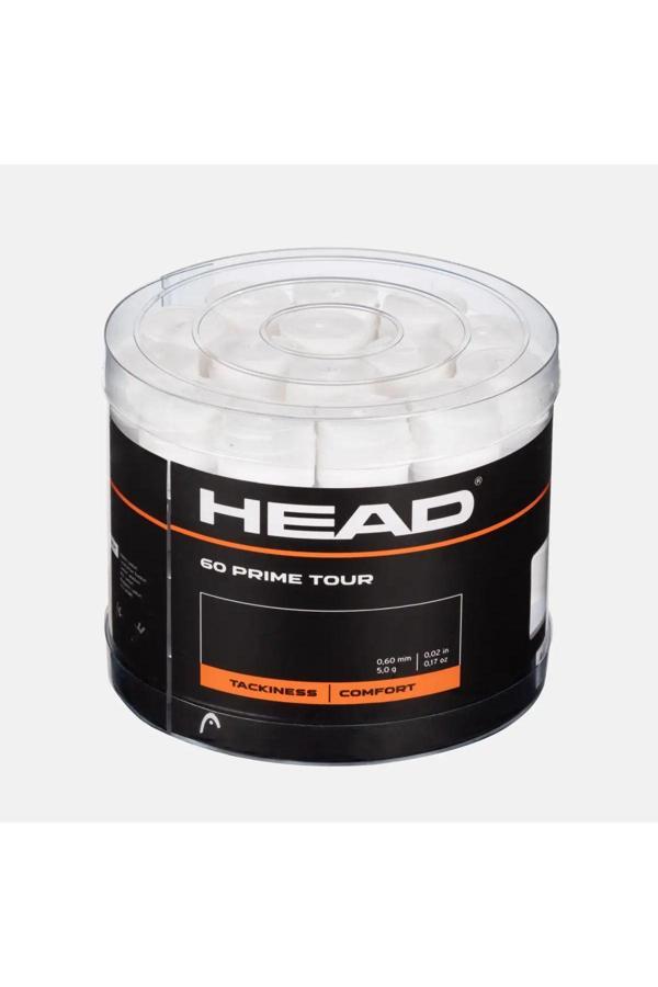 Head Prime Tour 60'Lı Tenis Overgrip - Image 1