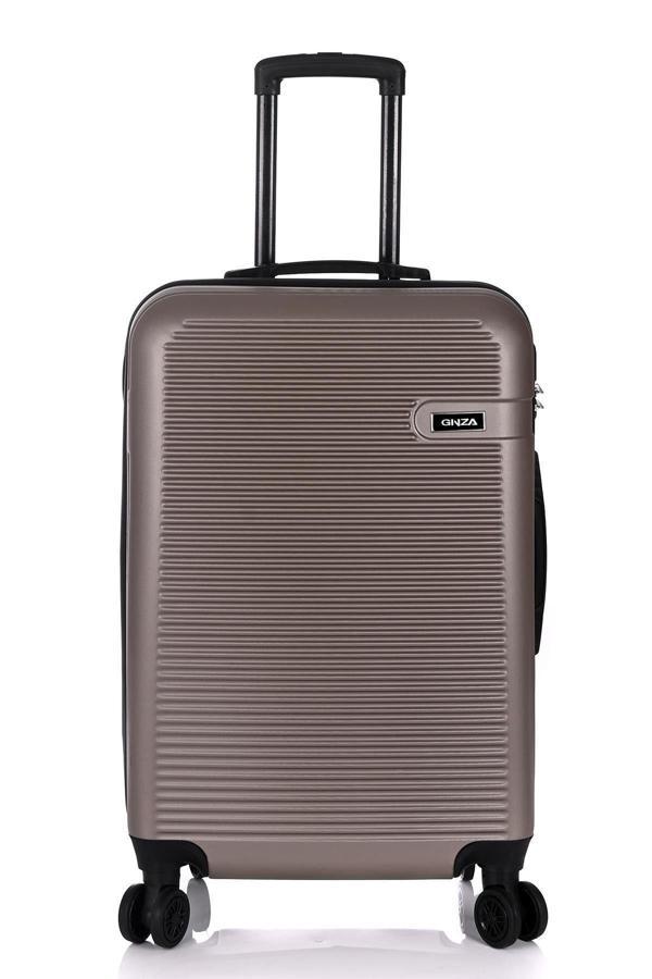 3000 Unisex Orta Boy Valiz - Image 1