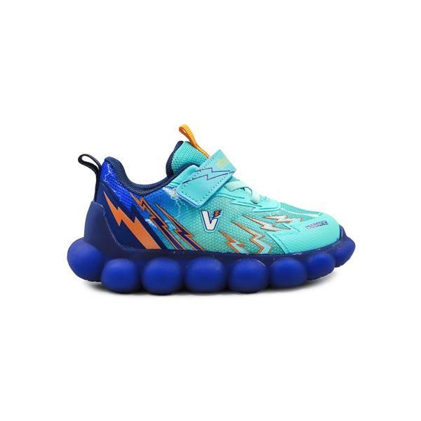 Vicco 346.B25Y.214 Flash Spor Ayakkabı Yeşil - Image 1