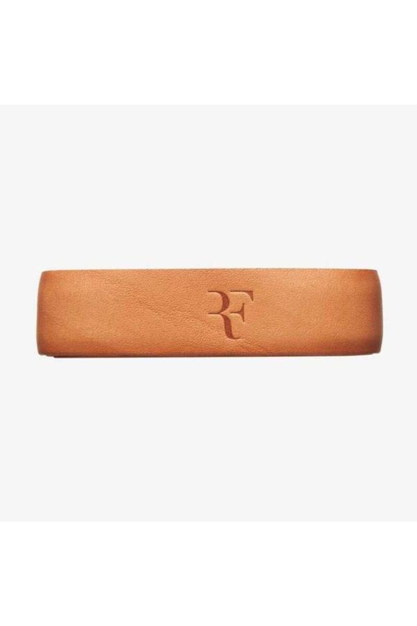Wilson Rf Premium Leather Deri Kahverengi Ana Grip Wr8444301001 - Image 1