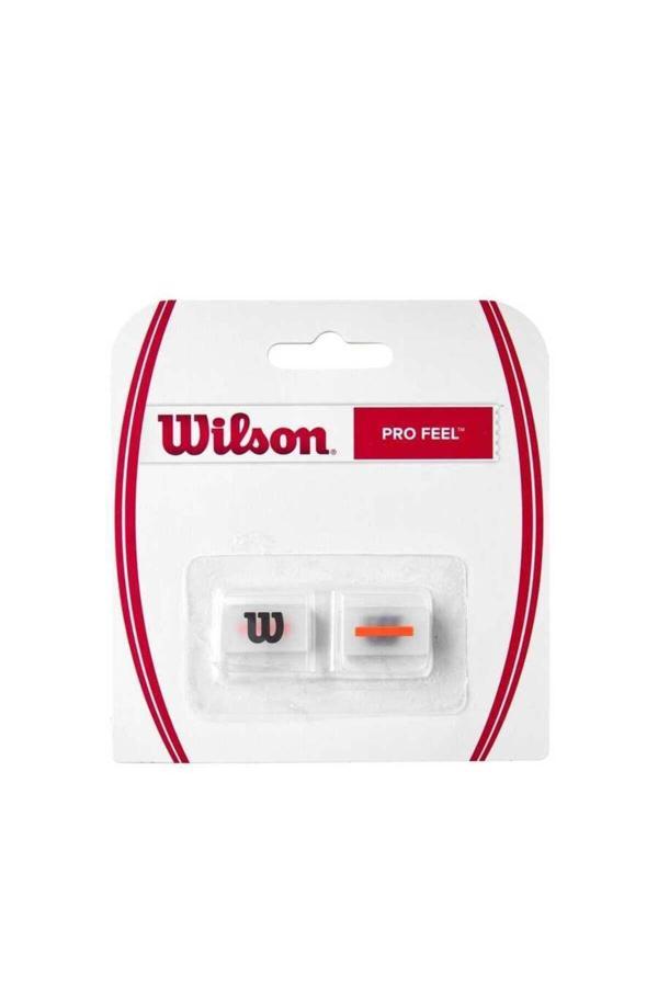 Wilson Pro Feel Shift Dampener 2 Pk Titreşim Önleyici Wr8438601001 - Image 1
