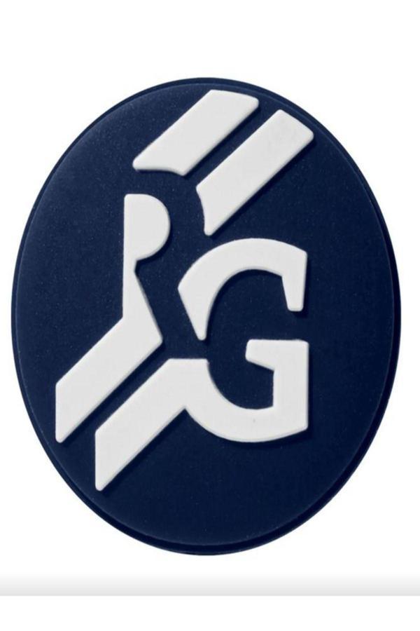 Wilson Roland Garros Titreşim Önleyici-Mavi - Image 1