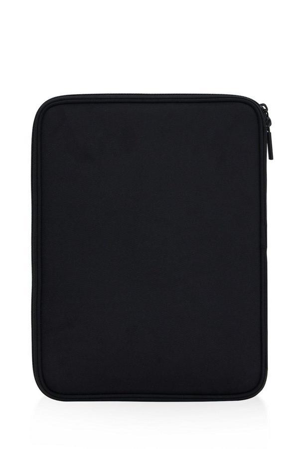 U.s. Polo Assn. Macbook Air - Macbook Pro 13&13.3 İnç Uyumlu Laptop Kılıfı Siyah PLEVR23701 - Image 1
