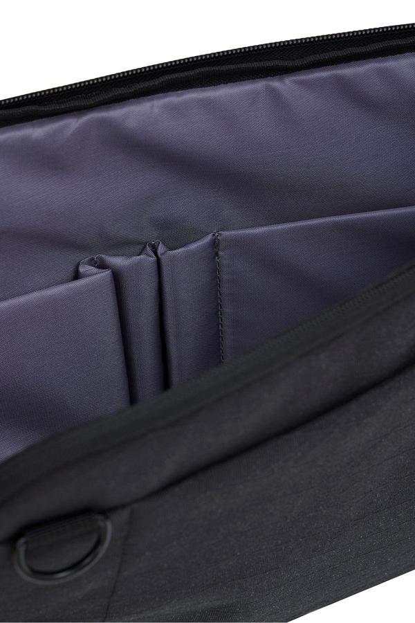 U.s. Polo Assn. Macbook Air - Macbook Pro 15&15.6 İnç Uyumlu Laptop Kılıfı Siyah PLEVR23691 - Image 1
