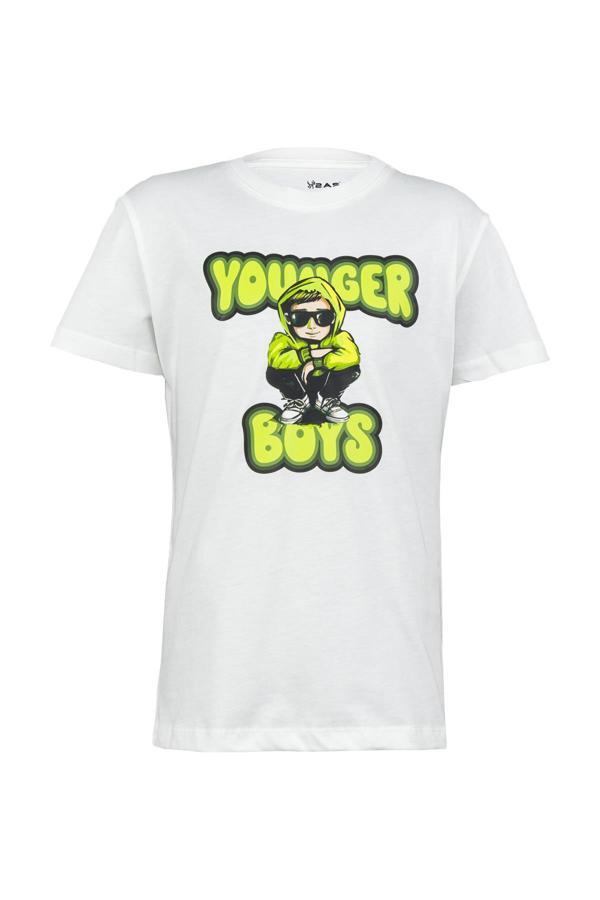 2AS Aja Çocuk Baskılı  T-Shirt 214 - Image 1