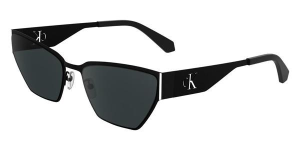 Calvin Klein CKJ24207S 001 58 Kadın Güneş Gözlüğü - Image 1