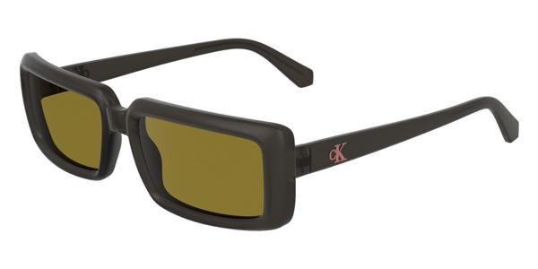 Calvin Klein CKJ24622S 210 56 Unisex Güneş Gözlüğü - Image 1