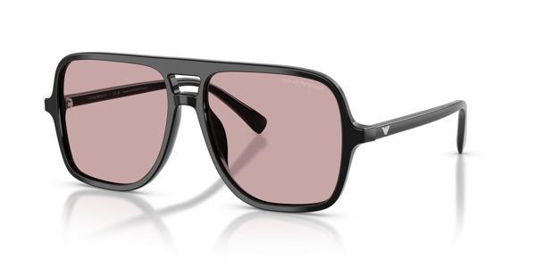 Emporio Armani EA4252U 501773 57 Erkek Güneş Gözlüğü - Image 1