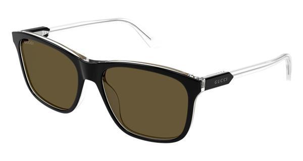 Gucci GG1819S 005 57 Erkek Güneş Gözlüğü - Image 1