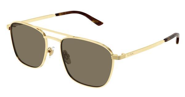 Gucci GG1881S 002 54 Unisex Güneş Gözlüğü - Image 1