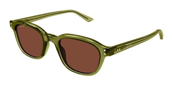 Gucci GG1892S 004 50 Unisex Güneş Gözlüğü - Image 1