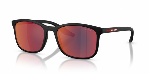 Prada Sport SPSA08 1BO08F 56 Erkek Güneş Gözlüğü - Image 1