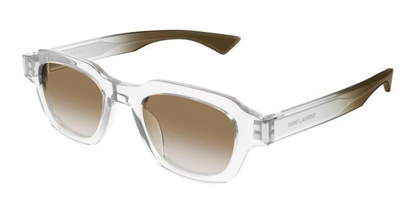 Saint Laurent SL791 003 48 Unisex Güneş Gözlüğü - Image 1