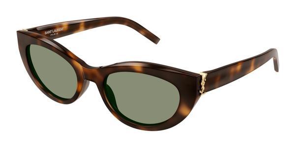 Saint Laurent SLM115 003 54 Kadın Güneş Gözlüğü - Image 1