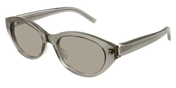 Saint Laurent SLM148 004 54 Kadın Güneş Gözlüğü - Image 1