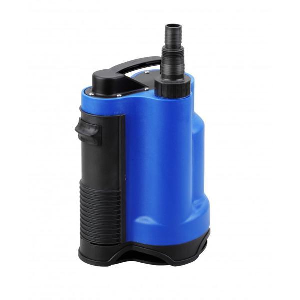 Akyol Garden Q1DP-400K Otomatik Şamandıralı Dalgıç Su Pompası 400 Watt - Image 1