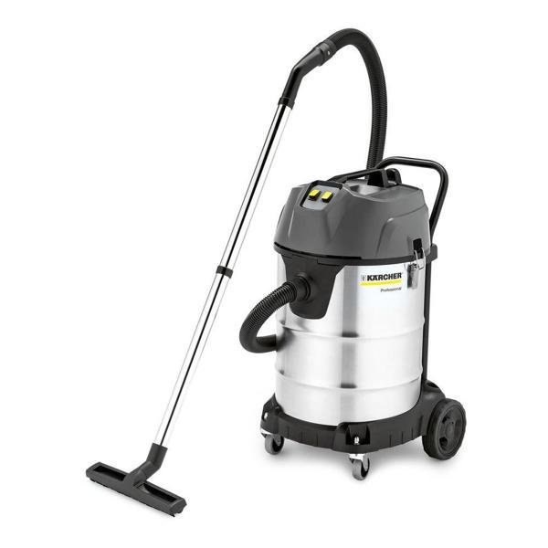 Karcher Nt 70/2 Me Classic Islak Kuru Elektrikli Süpürge 2300 W - Image 1