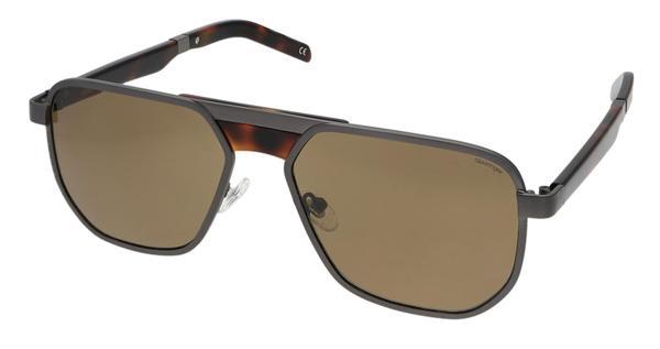 Slazenger 6975.C2 58 Polarize Erkek Güneş Gözlüğü - Image 1