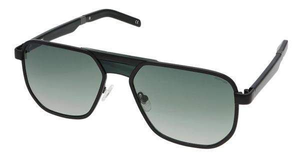 Slazenger 6975.C3 58 Polarize Erkek Güneş Gözlüğü - Image 1