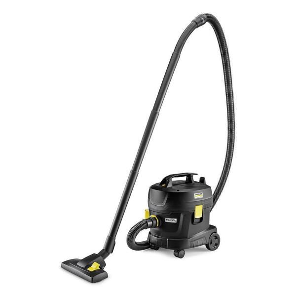 Karcher T11/1 HEPA Elektrikli Süpürge - Image 1