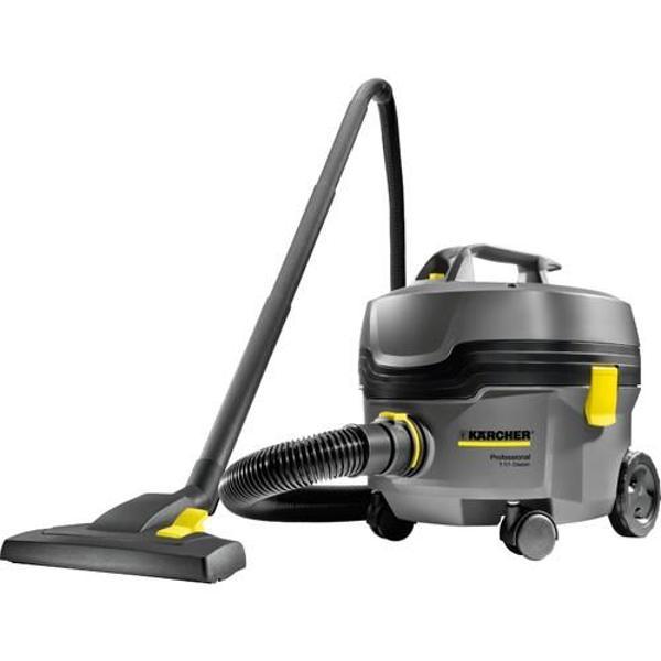 Karcher T7/1 Klasik 850 W Toz Torbalı Elektrikli Süpürge - Image 1