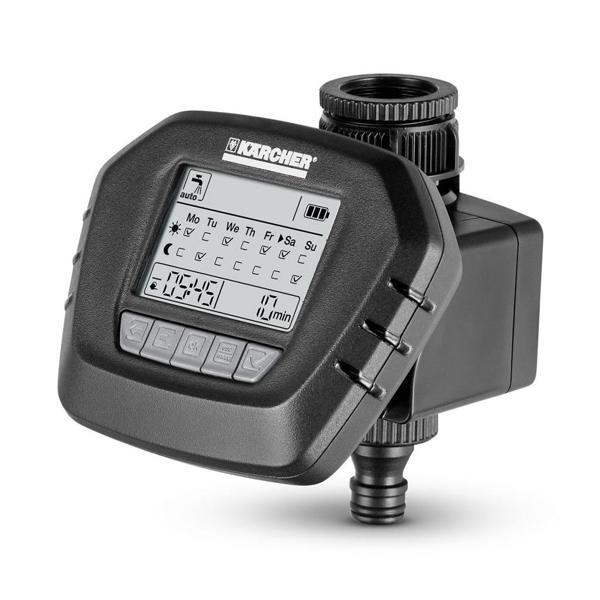 Karcher WT5 Sulama Bilgisayarı Timer - Image 1