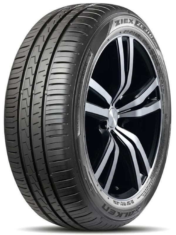 205/55R19 TL 97V XL ZIEX ZE310 ECORUN FALKEN 2025 - Image 1