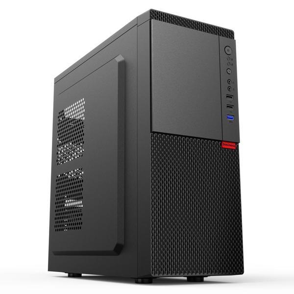 Turbox Intel Core Ultra 5 225 32GB DDR5 Ram 1TB NVMe Yapay Zekalı 23.8 inç FHD Ofis Hazır Sistem - Image 1