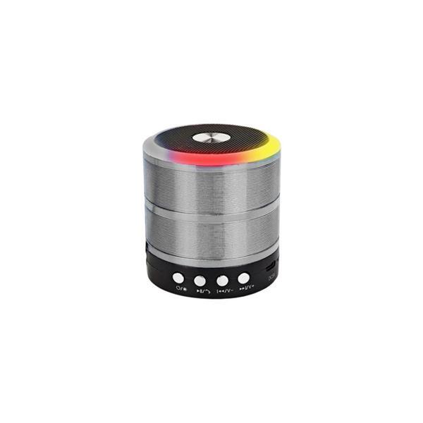 Auris KLN190 RGB Taşınabilir Bluetooth Hoparlör - Image 1