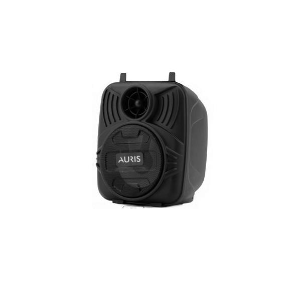 Auris KLN30 8W 3 inç Taşınabilir Bluetooth Hoparlör - Image 1