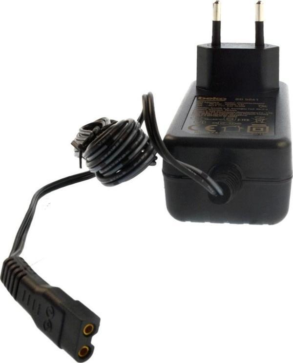 KGPart Şarjlı Dik Süpürge Şarj Adaptörü 34.2V 0.6A 25.52W - Image 1