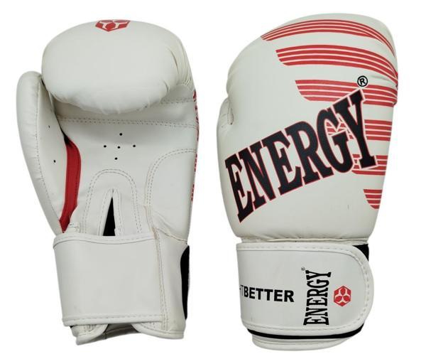 BUSSO-ENERGY III BOKS ELDİVENİ - Image 1