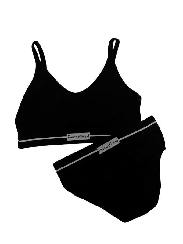 Koza Dora Model Kaşkorse Çizgili Sporcu Takım - 80343 - Image 1