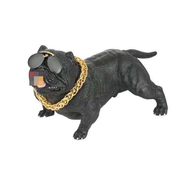 İç aksesuar köpek -siyah / ICSE11 - Image 1