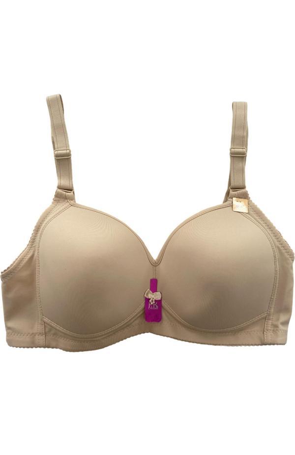 F.K Balensiz Desteksiz Toparlayıcı Sütyen - 715 - Image 1