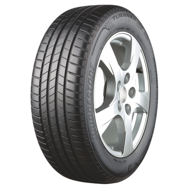 Bridgestone 185/60 R15 84H Turanza T005 Yaz Lastiği - 2025 - Image 1