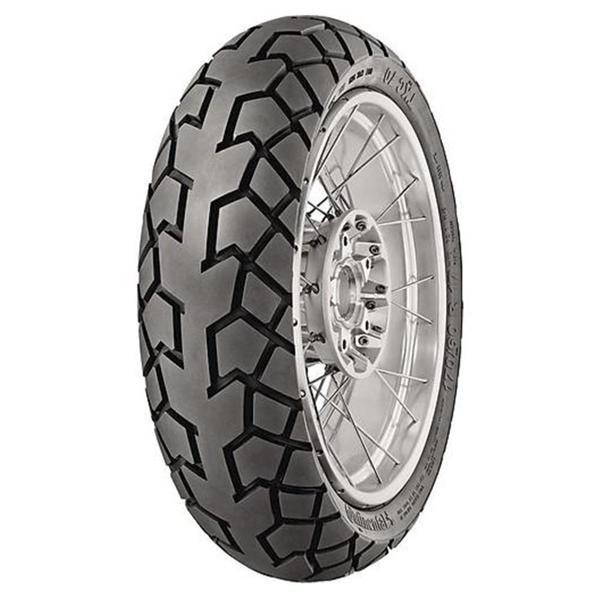 Continental 130/80-17 M/C 65T TL TKC70 M+S - Image 1