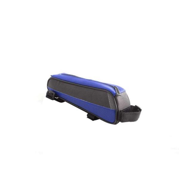 Procycle Pc-205 Kadro Üstü Uzun Çanta - Mavi - Image 1