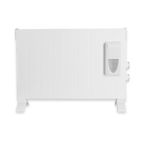 Kumtel 2500W Beyaz Konvektör Isıtıcı HC-2952 - Image 1