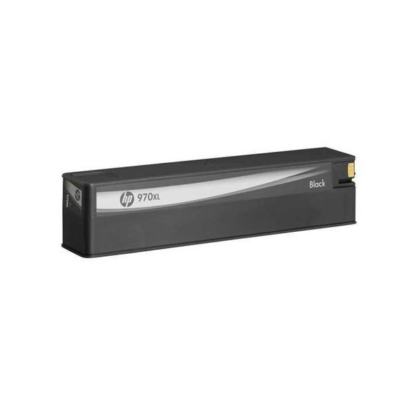 Hp 970XL-CN625AE Siyah Muadil Kartuş Yüksek Kapasiteli - Image 1