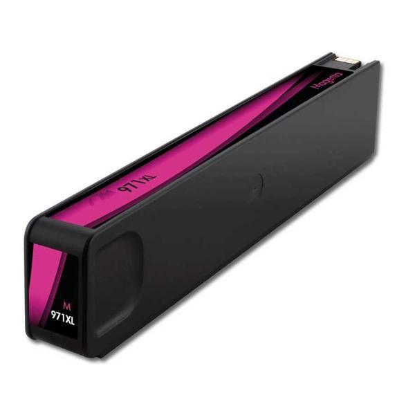 Hp 971XL-CN627AE Kırmızı Muadil Kartuş Yüksek Kapasiteli - Image 1