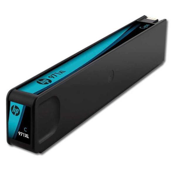 Hp 971XL-CN626AE Mavi Muadil Kartuş Yüksek Kapasiteli - Image 1