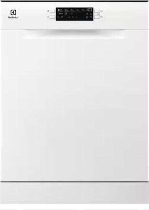 Electrolux Esa47210Sw E Enerji 13 Kişilik Beyaz Bulaşık Makinesi - Image 1