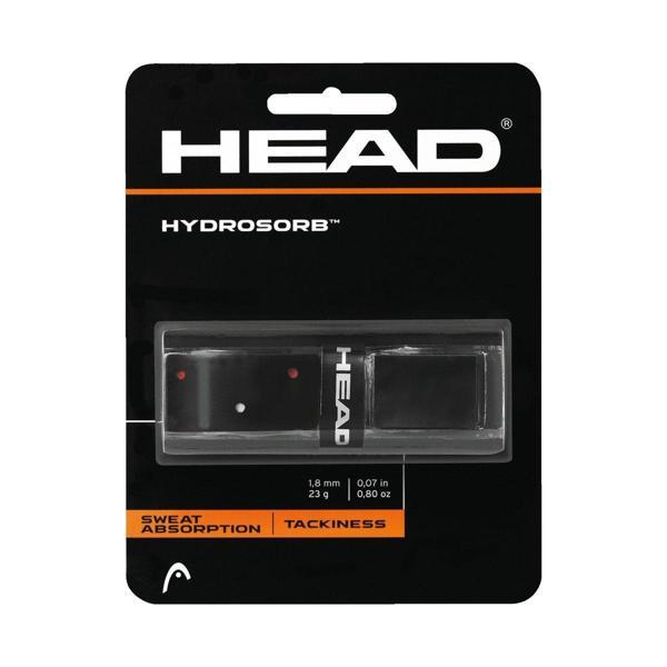 Head Hydrosorb Siyah Ana Grip - Image 1