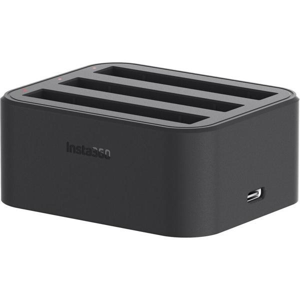 Insta360 One X2 Fast Charge Hub - Image 1