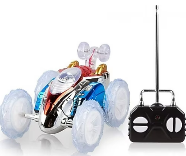 Toysan 999G-21A Uzaktan Kumandalı Dans Eden Araba - Image 1
