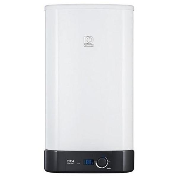 D.DÖKÜM DT4 DİJİTAL TİTANİUM TERMOSİFON (80 LT) - Image 1